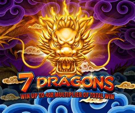 dragonslot|7 Dragon Slots You Need to Play.